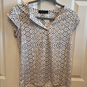 Ivanka Trump Blouse Size XS